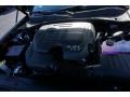 2017 Gloss Black Chrysler 300 Limited  photo #16