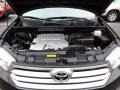 Black - Highlander Limited 4WD Photo No. 14