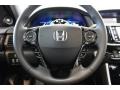 2017 Mandarin Gold Metallic Honda Accord Hybrid Touring Sedan  photo #13