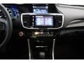 2017 Mandarin Gold Metallic Honda Accord Hybrid Touring Sedan  photo #18