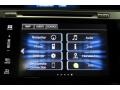 2017 Mandarin Gold Metallic Honda Accord Hybrid Touring Sedan  photo #20