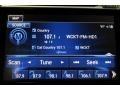 2017 Mandarin Gold Metallic Honda Accord Hybrid Touring Sedan  photo #21