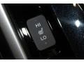 2017 Mandarin Gold Metallic Honda Accord Hybrid Touring Sedan  photo #27