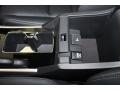 2017 Mandarin Gold Metallic Honda Accord Hybrid Touring Sedan  photo #28