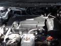 Alabaster Silver Metallic - CR-V LX Photo No. 6