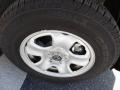 Alabaster Silver Metallic - CR-V LX Photo No. 7