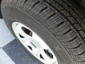 Alabaster Silver Metallic - CR-V LX Photo No. 8