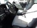 Alabaster Silver Metallic - CR-V LX Photo No. 11