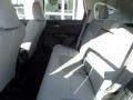 Alabaster Silver Metallic - CR-V LX Photo No. 12