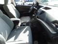 Alabaster Silver Metallic - CR-V LX Photo No. 13