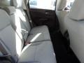 Alabaster Silver Metallic - CR-V LX Photo No. 14