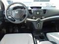 Alabaster Silver Metallic - CR-V LX Photo No. 15
