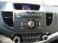 Alabaster Silver Metallic - CR-V LX Photo No. 17