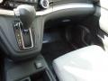 Alabaster Silver Metallic - CR-V LX Photo No. 19