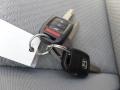 Alabaster Silver Metallic - CR-V LX Photo No. 20