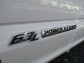 Oxford White - F350 Super Duty Lariat SuperCab 4x4 Photo No. 2
