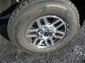 Oxford White - F350 Super Duty Lariat SuperCab 4x4 Photo No. 6