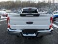 2017 Oxford White Ford F350 Super Duty Lariat SuperCab 4x4  photo #9