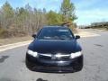 2008 Nighthawk Black Pearl Honda Civic EX Sedan  photo #3