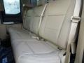 Oxford White - F350 Super Duty Lariat SuperCab 4x4 Photo No. 11