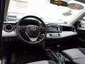 Spruce Green Mica - RAV4 XLE AWD Photo No. 8