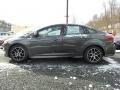 Magnetic - Focus SE Sedan Photo No. 1