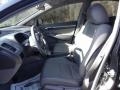 Nighthawk Black Pearl - Civic EX Sedan Photo No. 11