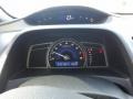 Nighthawk Black Pearl - Civic EX Sedan Photo No. 16