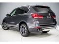 2017 Dark Graphite Metallic BMW X5 sDrive35i  photo #3