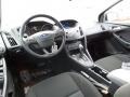 Magnetic - Focus SE Sedan Photo No. 10