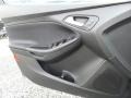Magnetic - Focus SE Sedan Photo No. 12