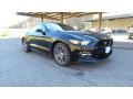 2017 Shadow Black Ford Mustang GT Coupe  photo #5