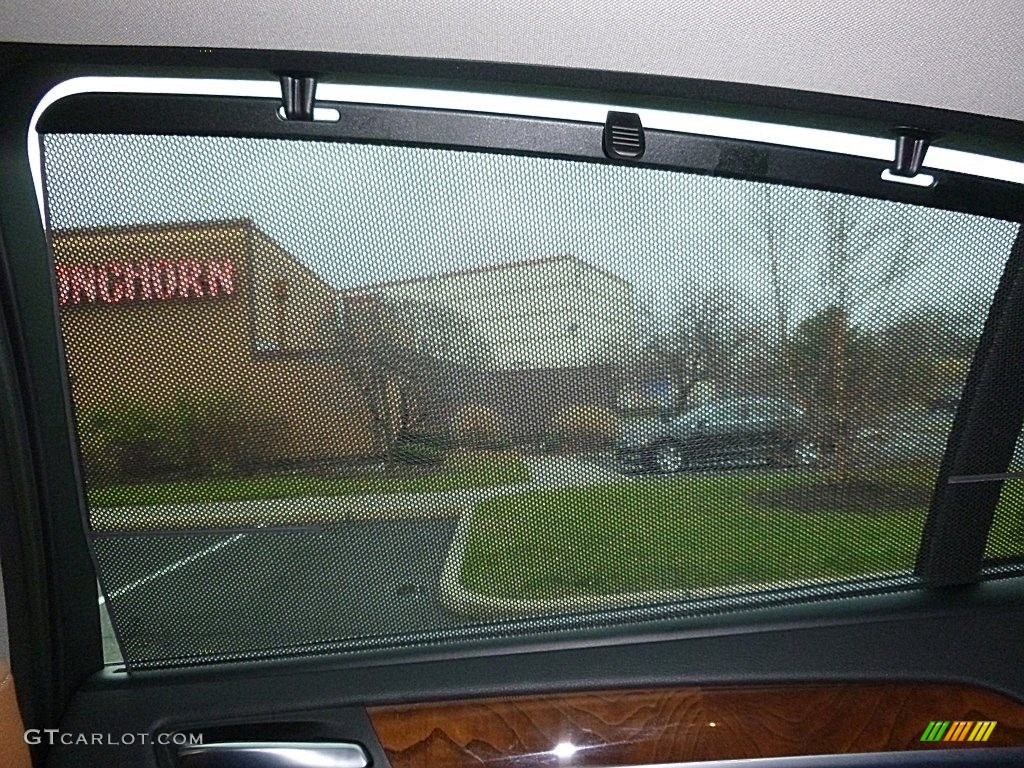 2013 X6 xDrive35i - Midnight Blue Metallic / Saddle Brown photo #21