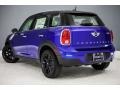 2016 Starlight Blue Metallic Mini Countryman Cooper  photo #3