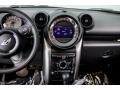 2016 Starlight Blue Metallic Mini Countryman Cooper  photo #5