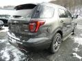 2017 Magnetic Ford Explorer Sport 4WD  photo #7