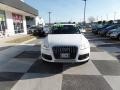 Glacier White Metallic - Q5 2.0 TFSI Premium Plus quattro Photo No. 2