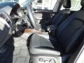 Glacier White Metallic - Q5 2.0 TFSI Premium Plus quattro Photo No. 10