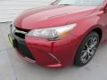 Ruby Flare Pearl - Camry XSE Photo No. 50