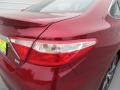 Ruby Flare Pearl - Camry XSE Photo No. 51