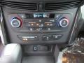 Charcoal Black Controls Photo for 2017 Ford Escape #117586434