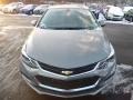 Pepperdust Metallic - Cruze LT Photo No. 2