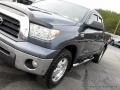 2007 Blue Streak Metallic Toyota Tundra SR5 Double Cab 4x4  photo #26