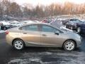 Pepperdust Metallic - Cruze LT Photo No. 4