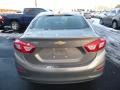 Pepperdust Metallic - Cruze LT Photo No. 7