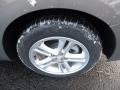 Pepperdust Metallic - Cruze LT Photo No. 10