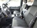 Black Onyx - Grand Caravan SXT Photo No. 12