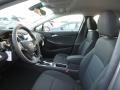 Pepperdust Metallic - Cruze LT Photo No. 11