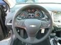 Pepperdust Metallic - Cruze LT Photo No. 16