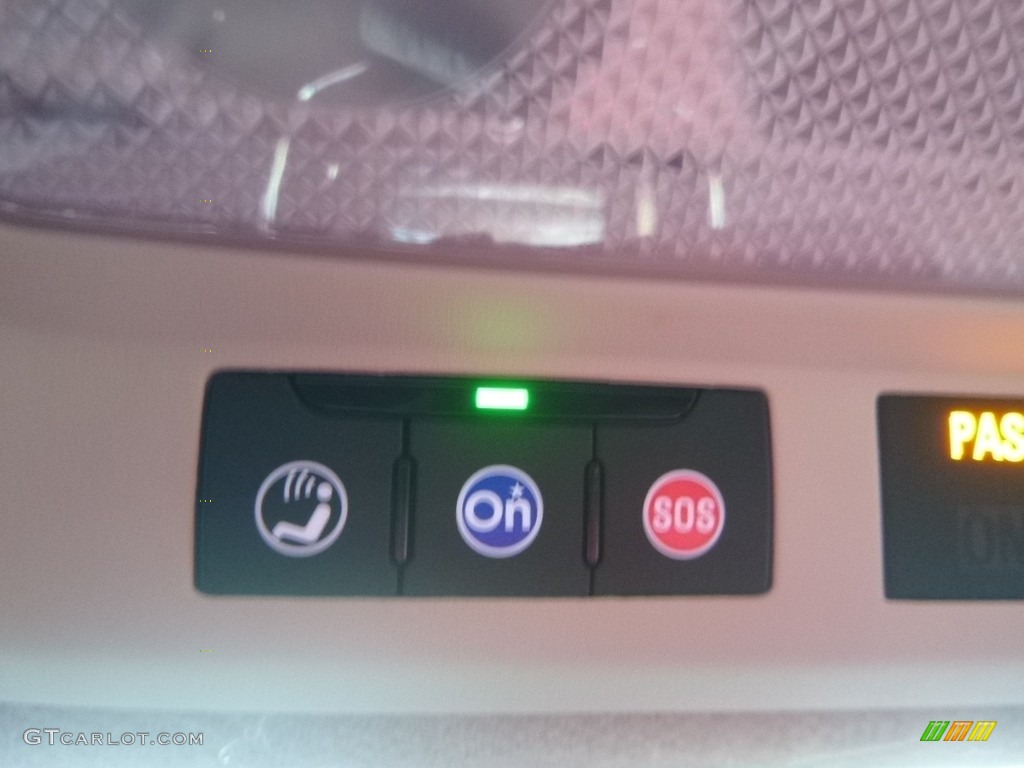 2017 Cruze LT - Pepperdust Metallic / Jet Black photo #17